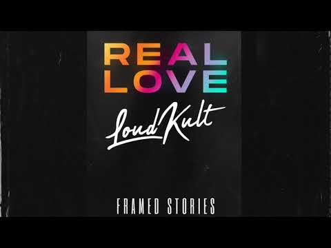 Framed Stories - Real Love