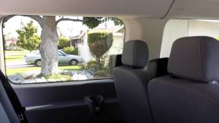 Ford Transit 2015 12 passenger van