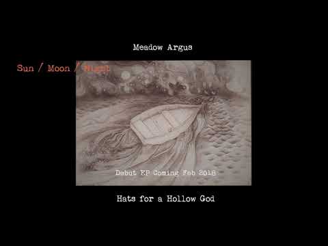 'Sun Moon Night' by Meadow Argus