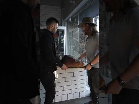 $10,000 Dry Aged Tuna