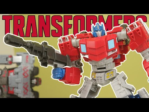 Making My Favourite Mould EVEN BETTER?? | #transformers SDCC Orion Pax and Megatron