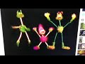Sesame Street Feel The Beat