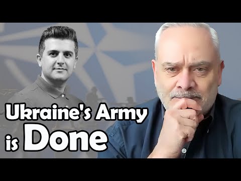 Russia is Grinding Down Ukraine's Army | Col. Jacques Baud