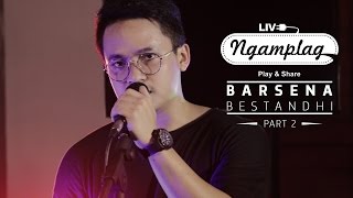 Barsena Besthandi - Hasrat Jiwa + Interview