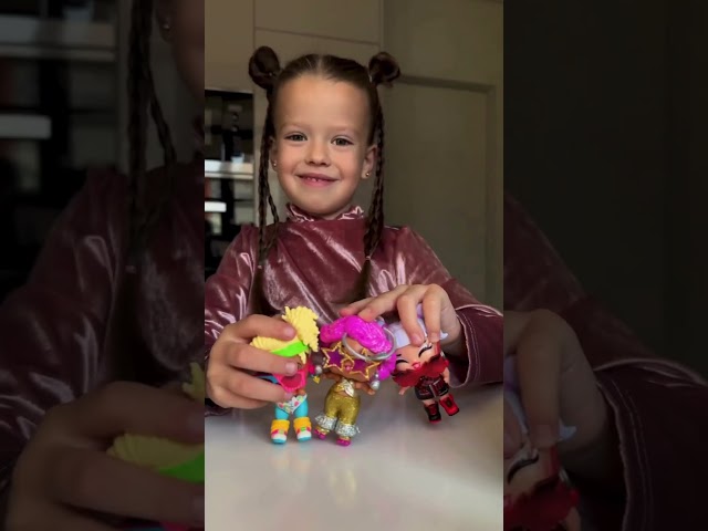 Ігровий набір з лялькою L.O.L. Surprise! Tweens серії Surprise Swap – Вінні Вейвз