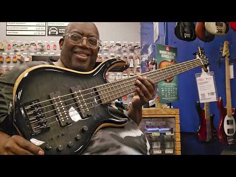 SIRE M7 5 String Bass - maxproud 