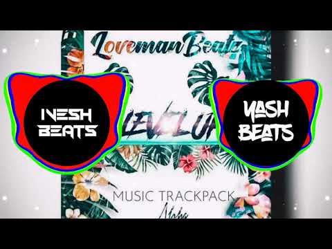 01. LOVEMANBEATZ - THE OCEAN [ RMX 2K20 ]