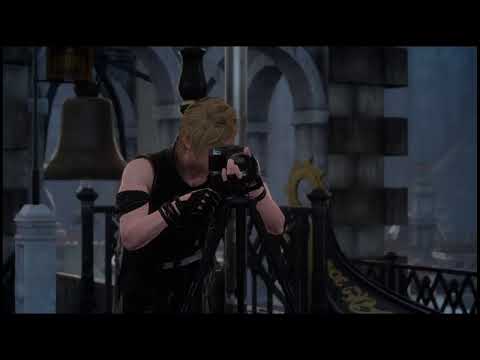 FFXV PLAYTHROUGH PT.16