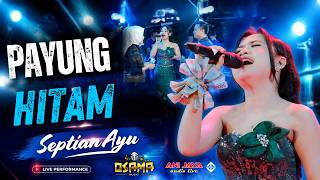 Download lagu BLACK UMBRELLA - SEPTIAN AYU - Osama Musik - Anijaya Audio Live // Airin Digimedia mp3