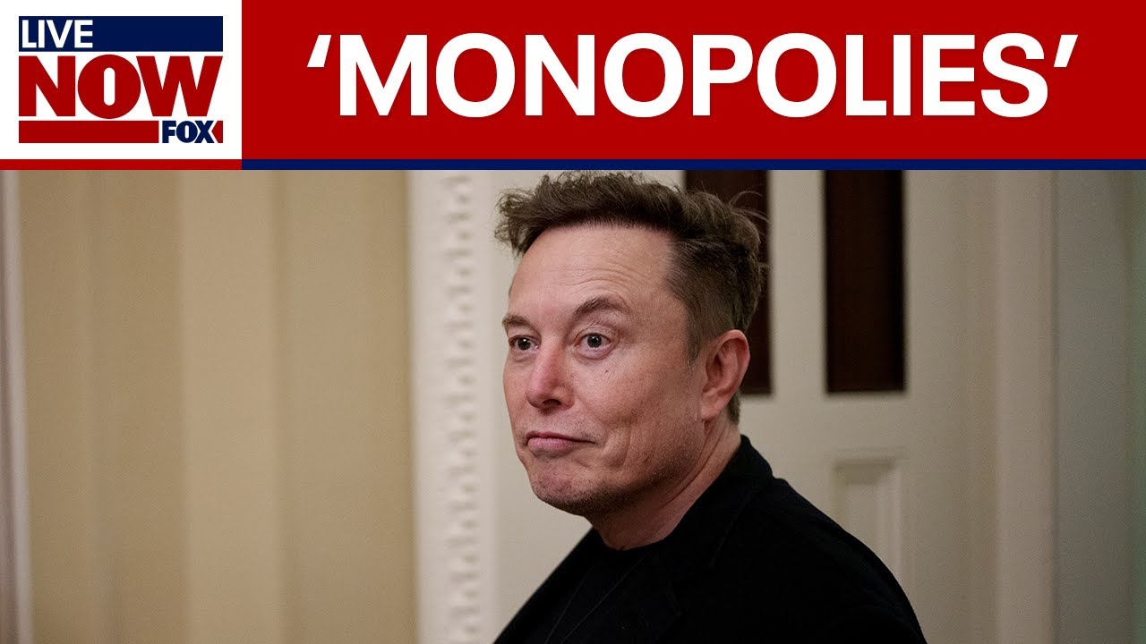 Elon Musk'ın OpenAI ve Apple'a Açtığı Dava: Yapay Zeka Savaşları