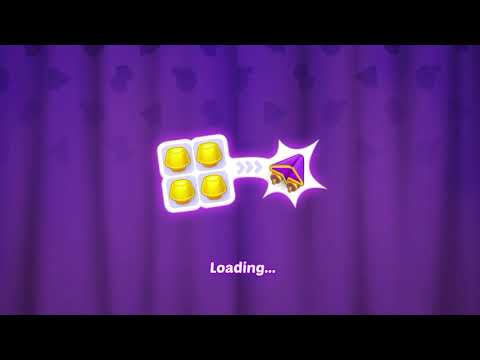 Homescapes Level 2886 With No Boosters - Hard Level - Summer Scene: Benches