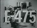 This Is The Edsel 1957 Car Commercial Best Quality Ye Old Movie Vault