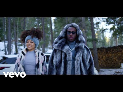 ZaRio - She Don't Know Love (Official Music Video)