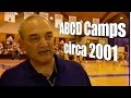 ABCD Camps circa 2001 with Sonny Vaccaro ...