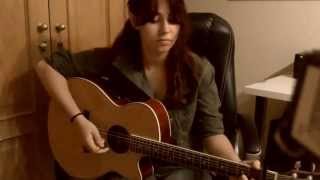 You've got time - Regina Spektor Cover