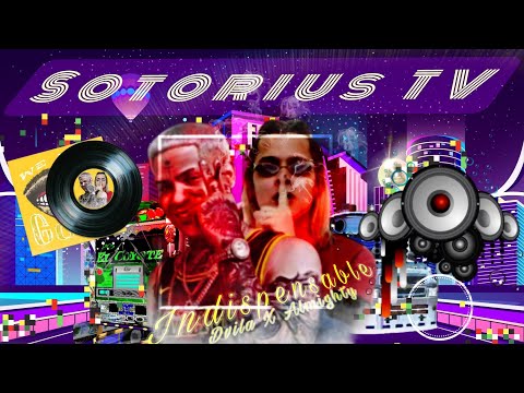 Indispensable - Dvila メAlmighty