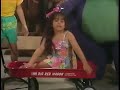 Barney The Backyard Gang The Backyard Show 1988 HD Part 5