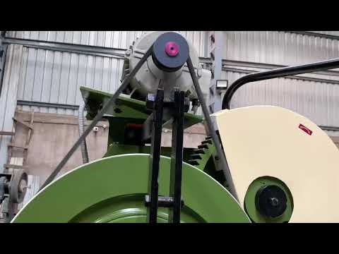 Mild steel press brake machine, for sheet bending, automatio...