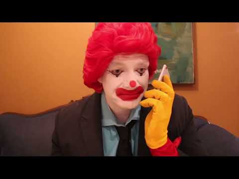 CLOWN WARS The Dark Heart PT 2------FREE FEATURE FILM