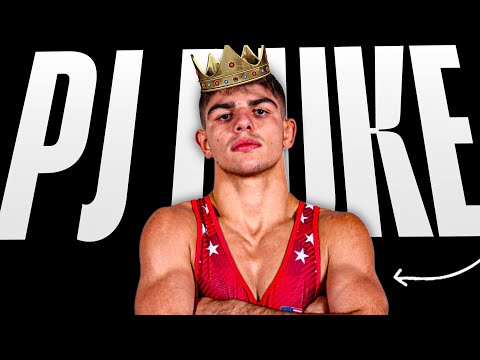 The GREATEST High School Wrestler Of All Time