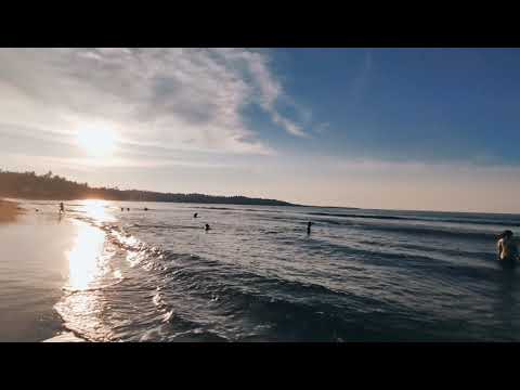 Sabang Beach 🏖️