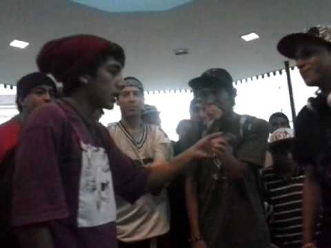 Facu Vs 14K 1ra Ronda_ 6ta fecha