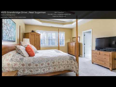 3925 Grandbridge Drive | Neal Sugarman