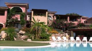 preview picture of video 'Hotel Mariposas - Villasimius Sardinia'