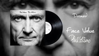 Phil Collins - Droned (2016 Remaster)