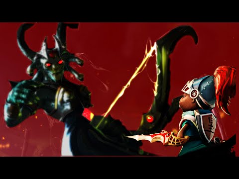 SingSing avoids 4k crisis against Rapier Medusa