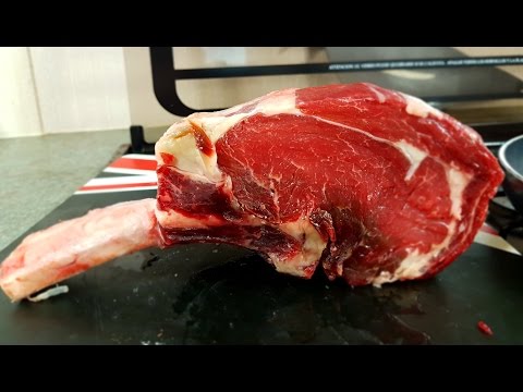 download lagu mp3 mp4 How To Cook A Cote De Boeuf, download lagu How To Cook A Cote De Boeuf gratis, unduh video klip How To Cook A Cote De Boeuf