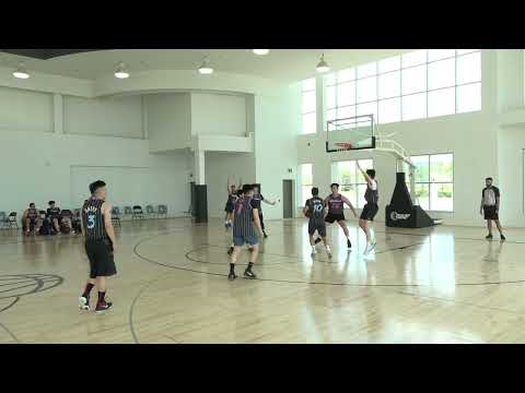 Wayside vs Goon Sqaud - sunday tier 9 - tcbl 2022 summer