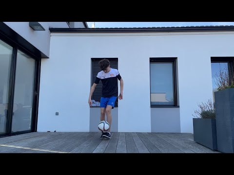 Yact IV Qualification