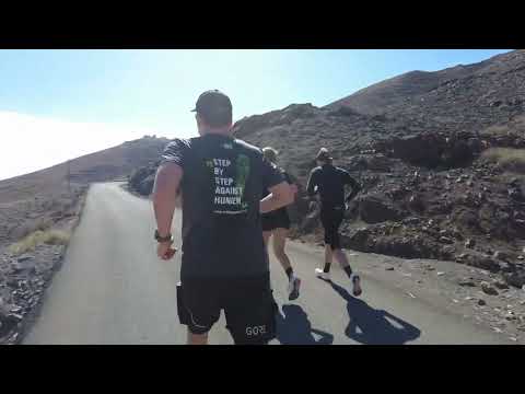 Triathlon Training Tales | 9: Der (legendäre) Leuchtturmlauf