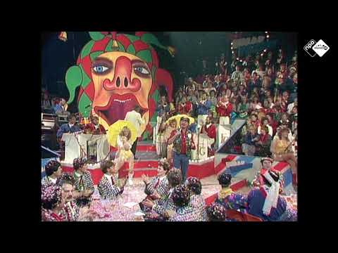 Nico Haak - Als ze me missen • Op Volle Toeren // Sterren NL