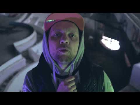 QUAL DER WAL (GHETTOFAUST) - Zeit Heilt (prod. Snake Verus Crane)