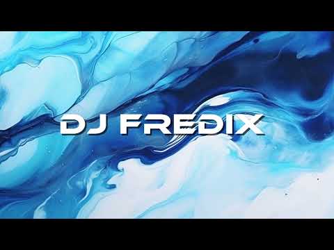 DJ FREDIX X BINA BUT LADY LOVE REMIX 2K25