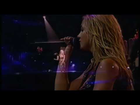 Britney Spears - Mystic Man RARE FULL HD