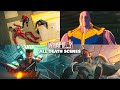 Marvel S What If All Death Scenes 1x09
