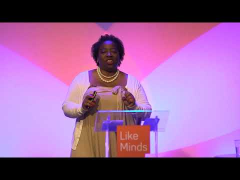 Like Minds | Keynote: Suki Fuller – Founder, Miribure