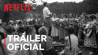 Colonia Dignidad: Una secta alemana en Chile | Temporada 1 | Tráiler Oficial | Netflix