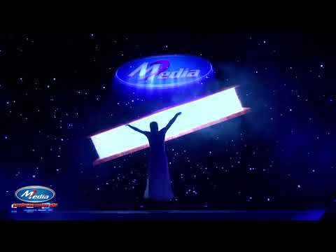 KEY MOMENT MÚA TƯƠNG TÁC LED | Perfect Media Kỷ Niệm Thành Lập và Tri Ân Khách Hàng