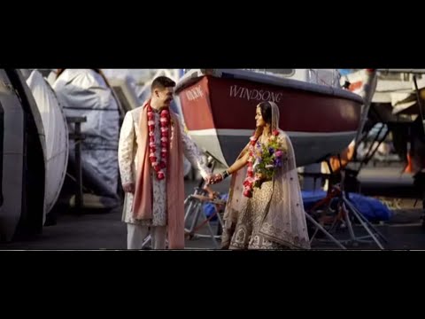 SK Wedding Films video.