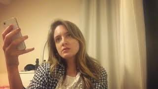 “Evimde televizyon yok” cümlesi coolluktan kovuldu