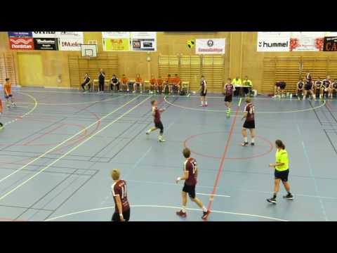 USM HJ 1:10 Lugi HF - Kävlinge HK Del 2