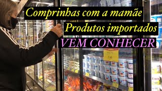 COMPRAS DE MERCADO