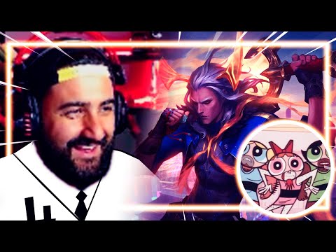 O PROFESSOR E AS MENINAS SUPER CRIMINOSAS!