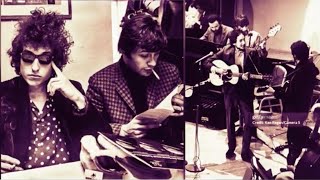 Bob Dylan &amp; The Band- Million Dollar Bash