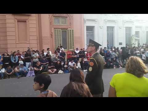Regimiento de Caballería de Tanques 8 "Cazadores General Necochea