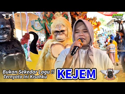 KEJEM -Voc. ELIZA HENDRA | SINGA DEPOK PUTRA PAI MUDA | SUKAMULYA Pg II - TUKDANA IM.